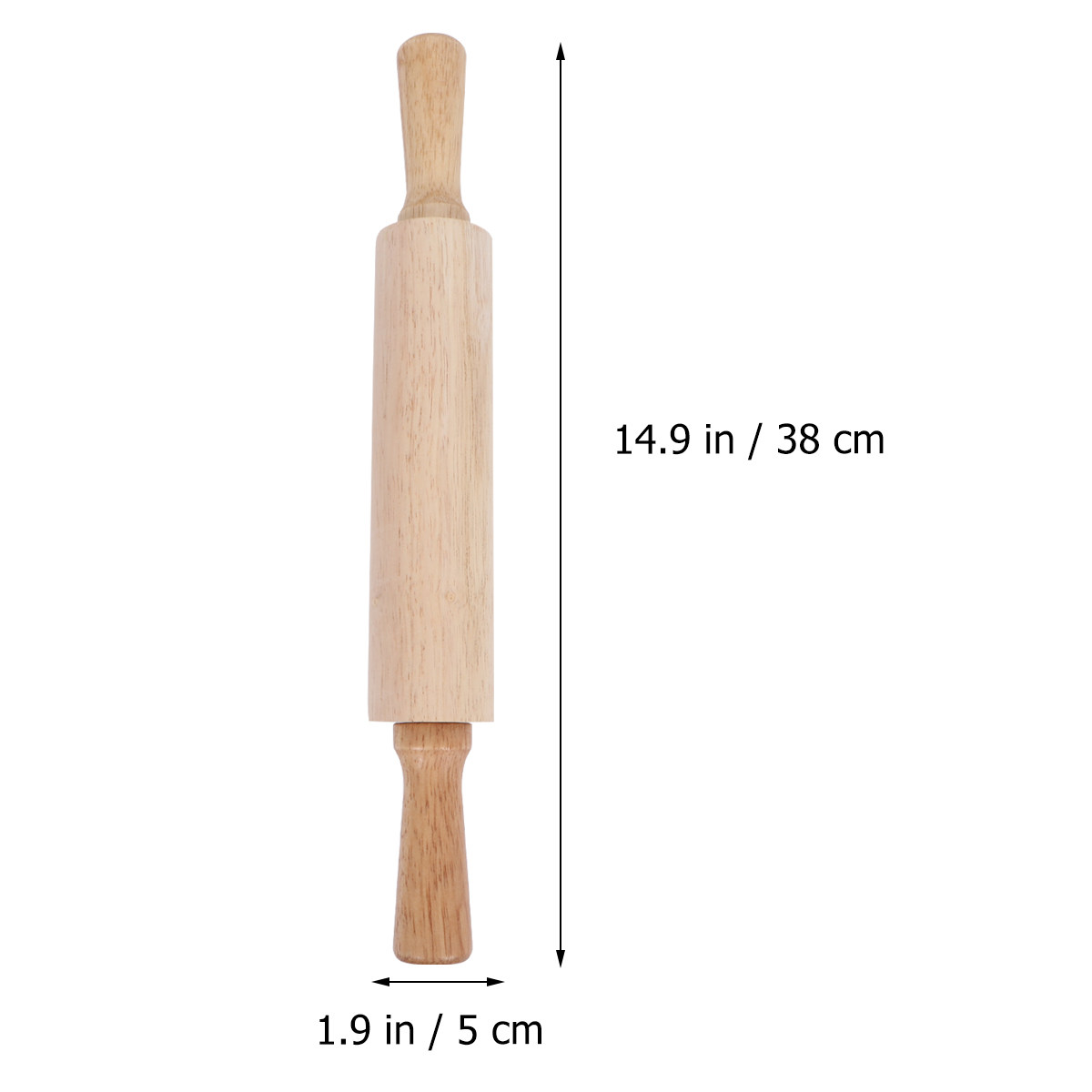 Yüksek Kaliteli Kauçuk Ağacınd - Kitchen Roller Baking incelemesi ve fiyatı