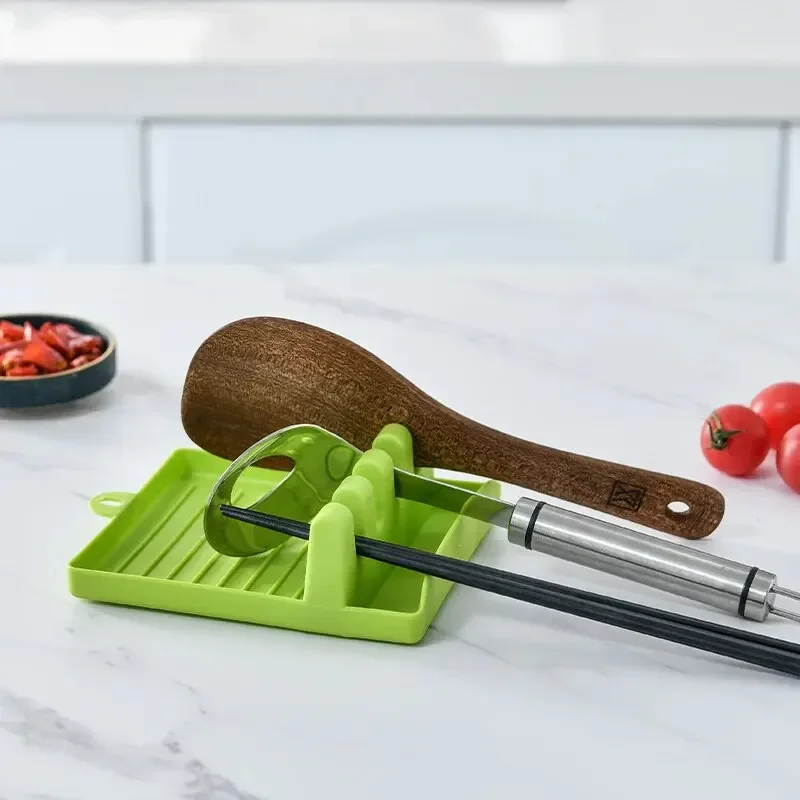 Plastik Kaşık Spatula Tutucu M - Kitchen Baking Rack incelemesi ve fiyatı