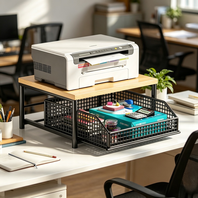 Çekmeceli ve Pişirme Raflı Dik - Kitchen Baking Rack incelemesi ve fiyatı